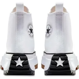 Converse Run Star Hike Damen Weiß 35,5