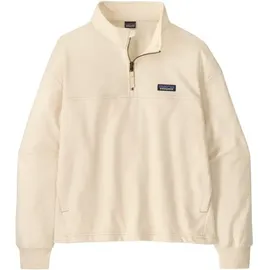 Patagonia - Women's Ahnya P/O - Fleecepullover Gr XXL beige