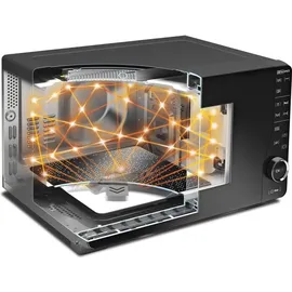 Whirlpool MWF 420 BL