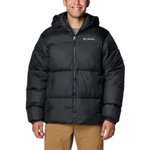 Columbia Puffect II Hooded Jacket black L