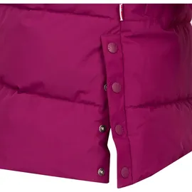 TROLLKIDS Kinder Girls Aurland XT Mantel (Größe 152, lila)