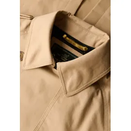 Superdry Classic Trenchcoat Shaker Beige XS