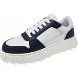 Apple of Eden LONDON in WHITE/BLACK - 38