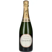Laurent Perrier Champagne LA CUVÉE Brut 12% Vol. 0,75l