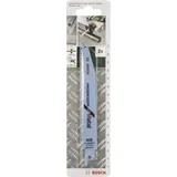 Bosch S 123 XF Progressor for Metal Säbelsägeblatt 151 mm 2 Stück