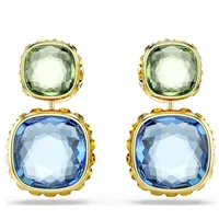 Swarovski Chroma Drop-Ohrhänger 5692492 Ohrringe