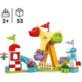 LEGO Duplo Jahrmarkt 10453