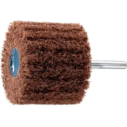 PFERD Tools POLINOX Vlies-Schleifstift PNL Schaft 6 mm für Feinschliff und Finish - 47802761