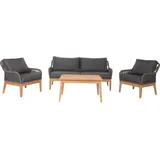 MCW MCW, Gartenlounge, H56b