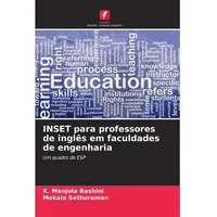 Various publishers INSET para professores de inglês em faculdades