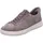 GEOX Slip-Ons Herren Grau 42