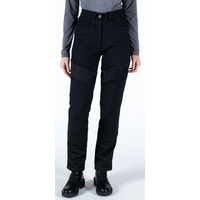 Knox Urbane Pro, Textilhose Damen - Schwarz - M