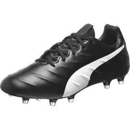 Puma King Platinum 21 FG/AG puma black-puma white 40,5