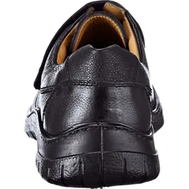 Jomos Klettschuh Herren Schwarz 46