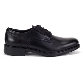 GEOX Dublin Herren Schwarz 43,5