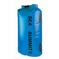 Sea to Summit Hydraulic Dry Bag 65 L Blue