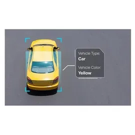 TP-Link VIGI C345 Schwarz
