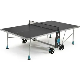 Cornilleau Tischtennisplatte 200X Grau
