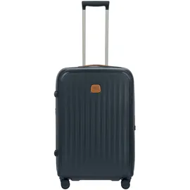 BRIC'S Taormina 4-Rollen M 69 cm / 80 l blau/robust