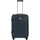 BRIC'S Taormina 4-Rollen M 69 cm / 80 l blau/robust