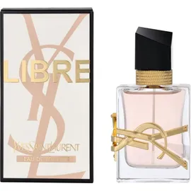 Yves Saint Laurent Libre Eau de Toilette 30 ml
