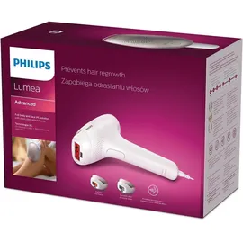 Philips Lumea Advanced SC1998/00