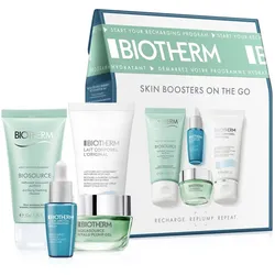 Biotherm Aquasource Hyalu Recruit Set