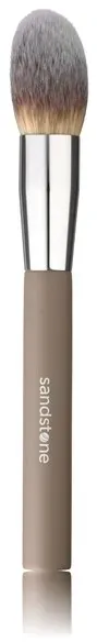 Soft Collection Powder Brush