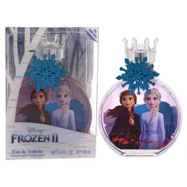 Air-Val Frozen II Eau de Toilette 100 ml