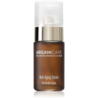 Arganicare - Anti-Aging-Serum für alle Hauttypen 30 ml