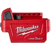 Milwaukee M18 ONE KA/0 ONE KEY Adapter
