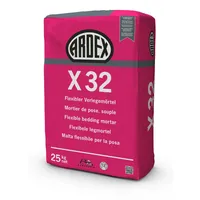 Ardex X 32 flexibler Verlegemörtel 25 kg