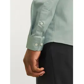 JACK & JONES Langarmhemd »JJPRPARMA SHIRT L/S NOOS«