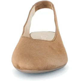 Gabor 81.520.14 für Damen, braun, Größe 36 EU / 3,5 UK