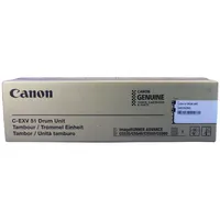 Canon C-EXV51CMYK (M, C, Y, BK),