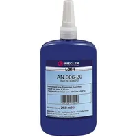 Riegler Lock AN 306-20, anaerober Klebstoff, hochfest, 50 ml