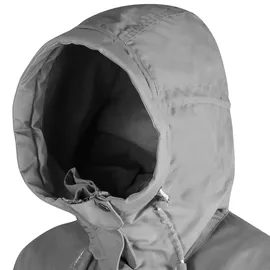 Fjällräven Anorak No. 8 Dark olive XXS