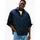 Tommy Hilfiger Big & Tall Langarmhemd Blau 4XL