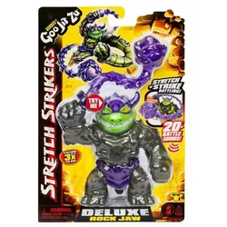 Actionfiguren Goo Jit Zu  Strecth Strikers Deliuxe 14 cm