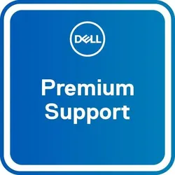 Dell Garantie auf 3 Jahre Premium Support für XPS