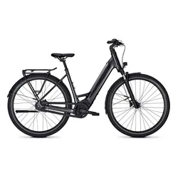 Kalkhoff Image L Season Schwarz Modell 2025