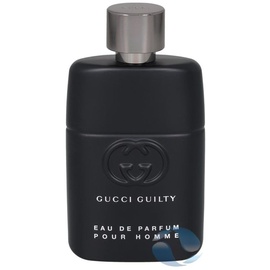 GUCCI Guilty Pour Homme Eau de Parfum 50 ml