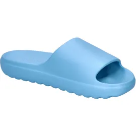 adidas Lumia Adilette Semi Blue Burst / Semi Blue Burst / Semi Blue Burst 42