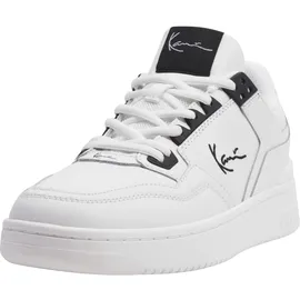 Karl Kani 89 LXRY Herren Schwarz/Weiß 44