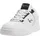 Karl Kani 89 LXRY Herren Schwarz/Weiß 44
