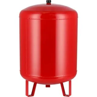 Flamco 200 Liter Membran-Druckausdehnungsgefäß für Heizung