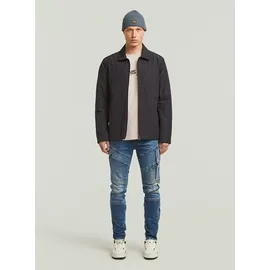 G-Star Lofty Padded Jacket schwarz S