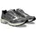 Asics GEL-1130 Herren Clay Grey/Pure Silver 44,5