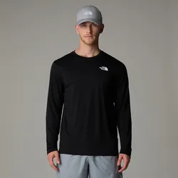 The North Face Funktionsshirt The North Face TNF BLACK L