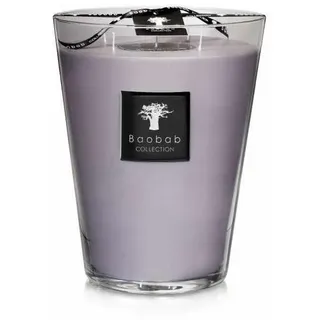BAOBAB Collection All-SeasonsDuftkerze White Rhino